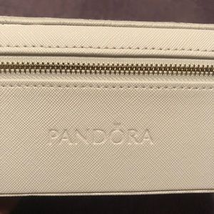 Pandora Jewelry Box
